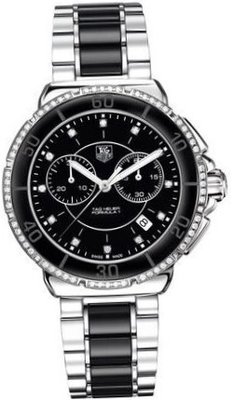 Tag Heuer CAH1212.BA0862