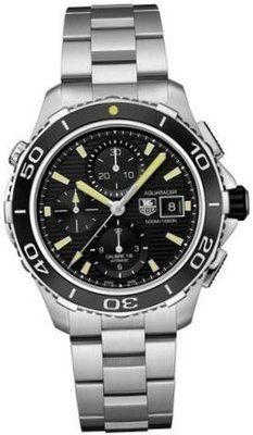 Tag Heuer CAK2111.BA0833