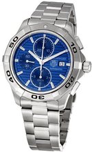 TAG Heuer CAP2112.BA0833 Aquaracer Chronograph