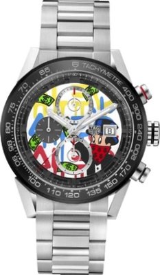 Tag Heuer CAR201AA.BA0714