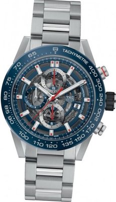 Tag Heuer CAR201T.BA0766