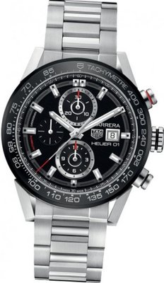 Tag Heuer CAR201Z.BA0714