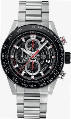 Tag Heuer CAR2A1W.BA0703