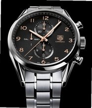 Tag Heuer Carrera Calibre 1887 Automatic Chronograph