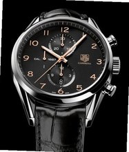 Tag Heuer Carrera Calibre 1887 Automatic Chronograph