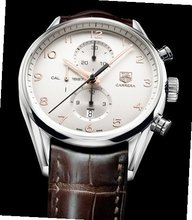 Tag Heuer Carrera Calibre 1887 Automatic Chronograph