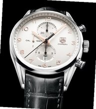 Tag Heuer Carrera Calibre 1887 Automatic Chronograph