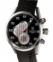 Tag Heuer Carrera Calibre 360 Concept Chronograph