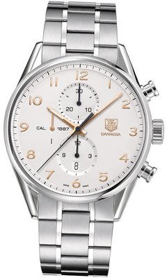 Tag Heuer Carrera CAR2012.BA0796