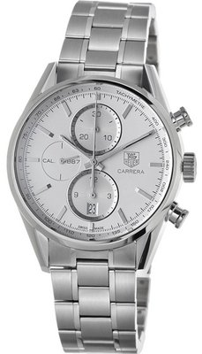 Tag Heuer Carrera CAR2111.BA0720