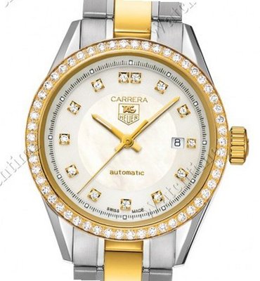 Tag Heuer Carrera Carrera Automatic