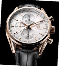 Tag Heuer Carrera Carrera Calibre 1887