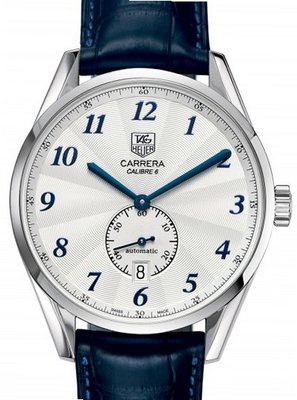 Tag Heuer Carrera Carrera Calibre 6 Heritage