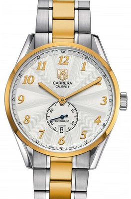 Tag Heuer Carrera Carrera Calibre 6