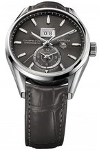 Tag Heuer Carrera Carrera Calibre 8 Grande-Date GMT