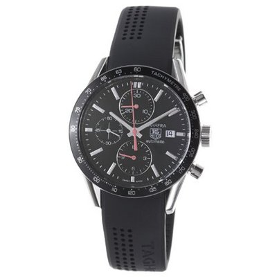 Tag Heuer Carrera Carrera Chronograph Tachymeter Racing
