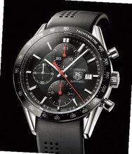 Tag Heuer Carrera Carrera Chronograph Tachymeter Racing