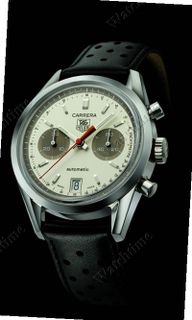 Tag Heuer Carrera Carrera - Limited Edition 1964