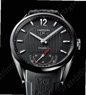 Tag Heuer Carrera Carrera Vintage Calibre 1 Limited Edition