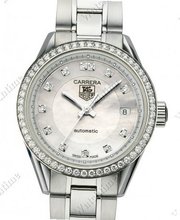 Tag Heuer Carrera Carrera 