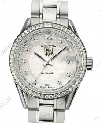 Tag Heuer Carrera Carrera 