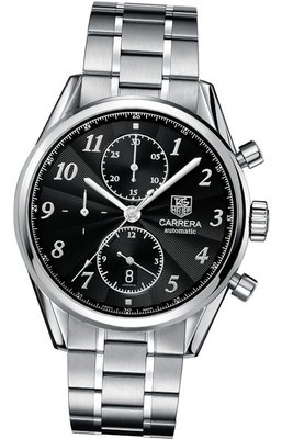 Tag Heuer Carrera CAS2110.BA0730