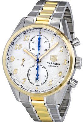 Tag Heuer Carrera CAS2150.BD0731