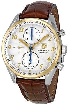 Tag Heuer Carrera CAS2150.FC6291