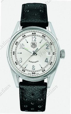Tag Heuer Carrera Classics Carrera Automatic