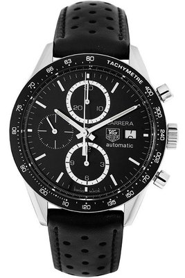 Tag Heuer Carrera CV2010.FC6233