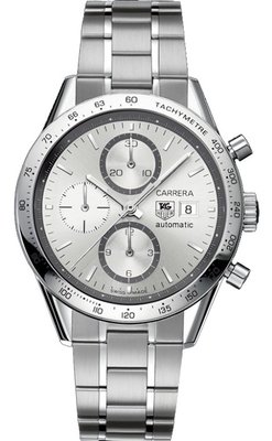 Tag Heuer Carrera CV2017.BA0794