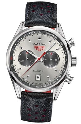 Tag Heuer Carrera CV2119.FC6310