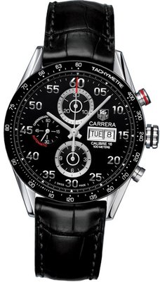 Tag Heuer Carrera CV2A10.FC6235