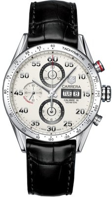 Tag Heuer Carrera CV2A11.FC6235