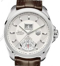 Tag Heuer Carrera Grand Carrera Calibre 8 Automatic