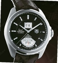 Tag Heuer Carrera Grand Carrera Calibre 8 RS Grande-Date