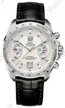 Tag Heuer Carrera Grand Carrera Chronograph Calibre 17 RS