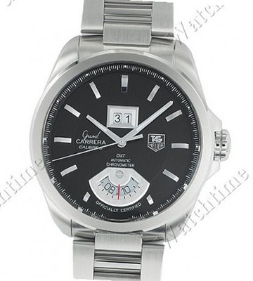 Tag Heuer Carrera Grand Carrera