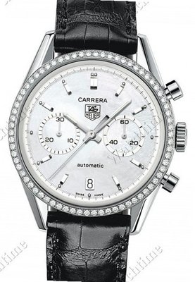 Tag Heuer Carrera