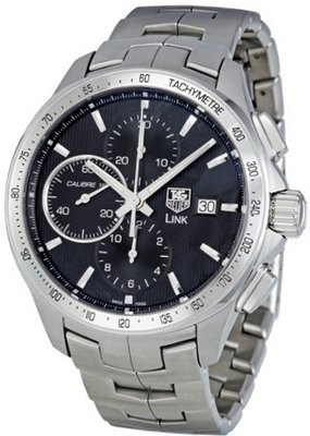 TAG Heuer CAT2010.BA0952 Link Chronograph