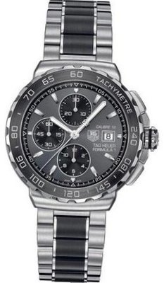 Tag Heuer CAU2010.BA0873
