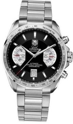 Tag Heuer CAV511A.BA0902