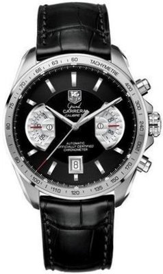 Tag Heuer CAV511A.FC6225
