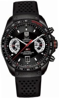Tag Heuer CAV518B.FT6016