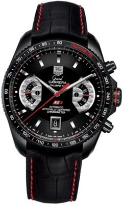 Tag Heuer CAV518K.FC6268