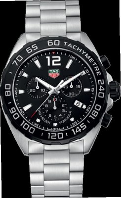Tag Heuer CAZ1010.BA0842