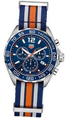 Tag Heuer CAZ1014.FC8196