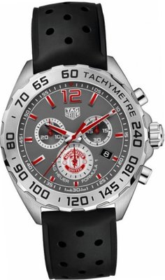 Tag Heuer CAZ101M.FT8024