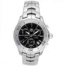 TAG Heuer CJ1110.BA0576 Link Quartz Chronograph