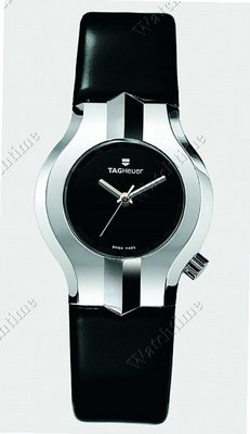 Tag Heuer  Collection alter ego